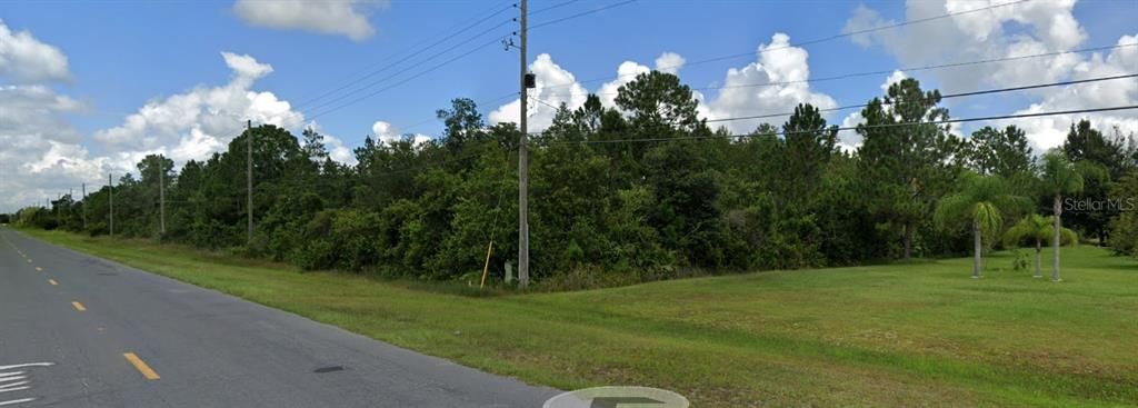 Recently Sold: $36,500 (1.03 acres)