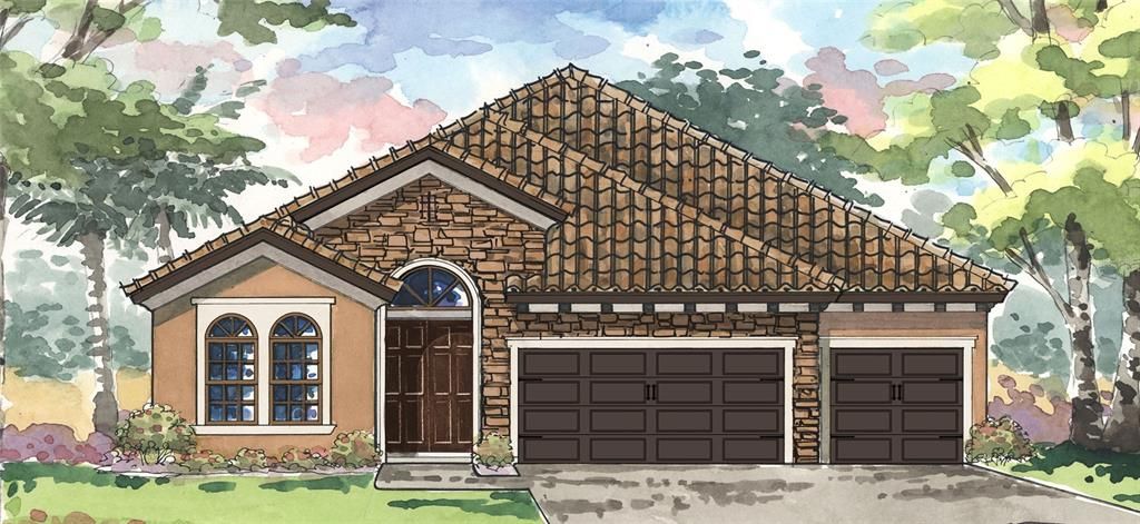 Недавно продано: $619,130 (4 спален, 3 ванн, 2849 Квадратных фут)