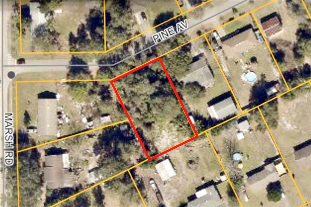 Recently Sold: $36,000 (0.32 acres)