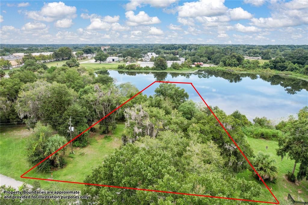 Recently Sold: $65,000 (0.66 acres)