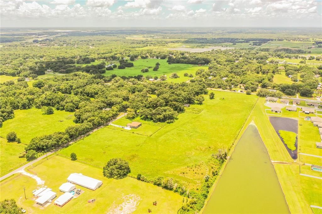 Recently Sold: $850,000 (16.90 acres)