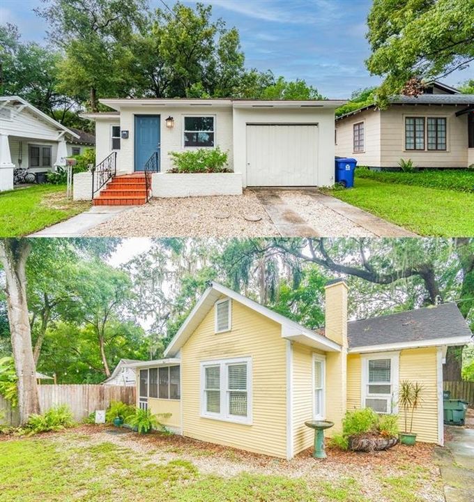 Recently Sold: $279,000 (2 beds, 1 baths, 824 Square Feet)