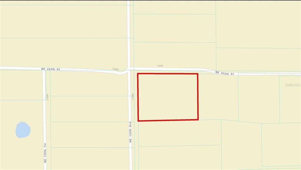 Recently Sold: $27,900 (3.94 acres)
