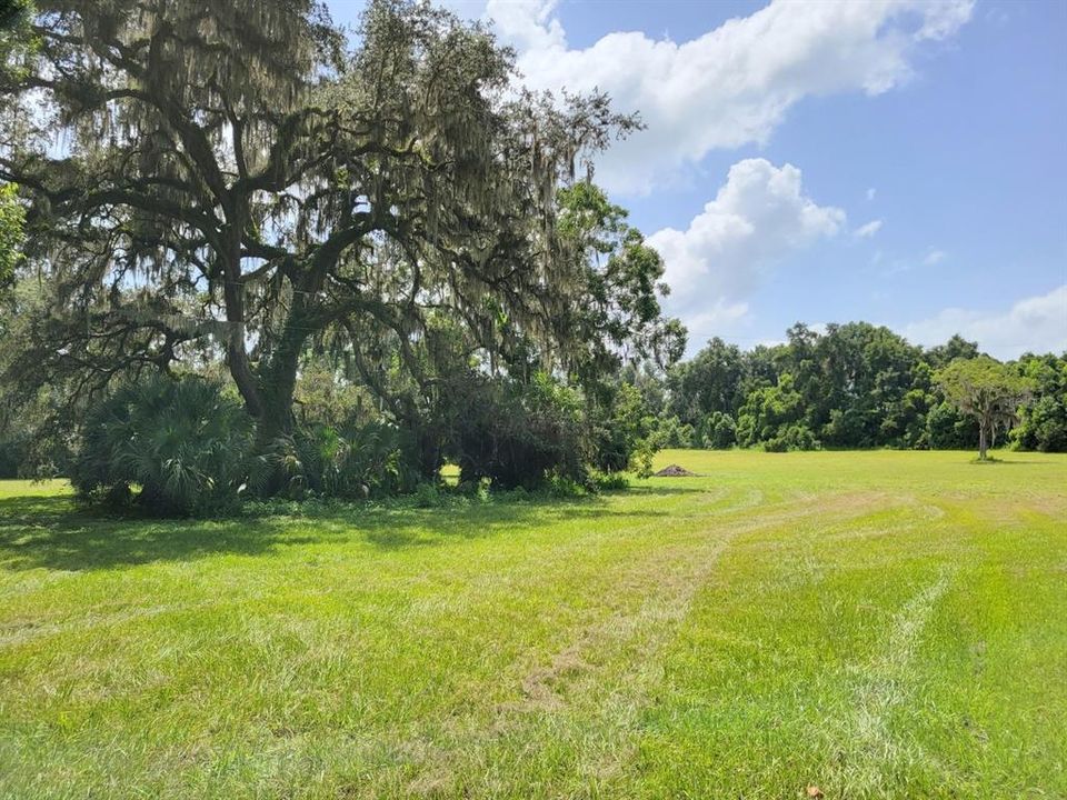 Recently Sold: $149,900 (10.00 acres)