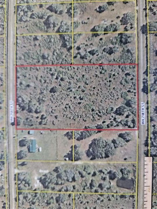 Recently Sold: $70,000 (5.00 acres)