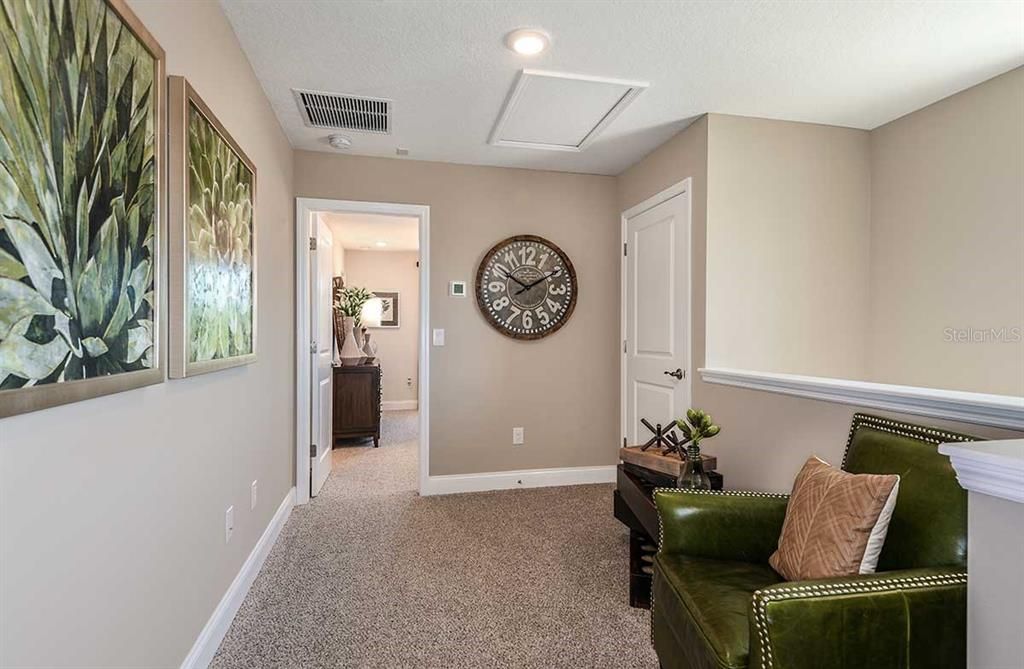 *Interior images are of a model home with the same design, finishes vary.*