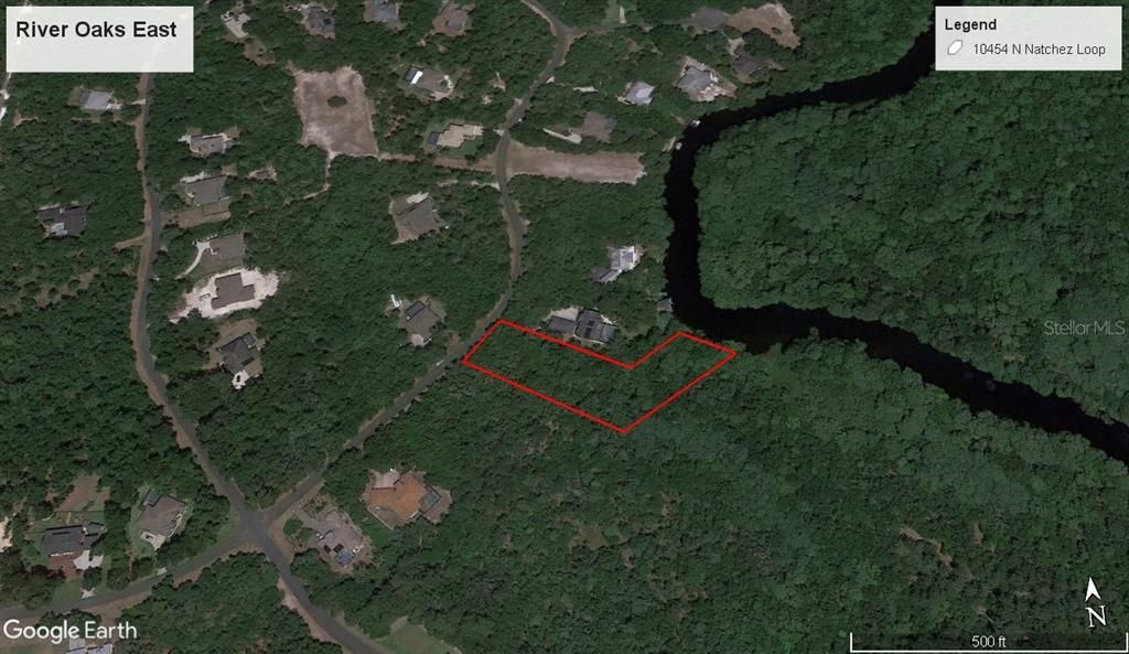 Недавно продано: $110,000 (1.61 acres)