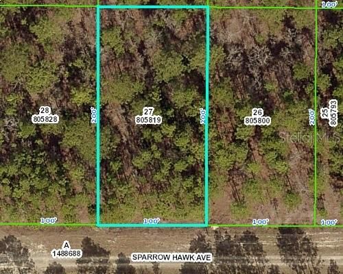 Recently Sold: $15,999 (0.46 acres)