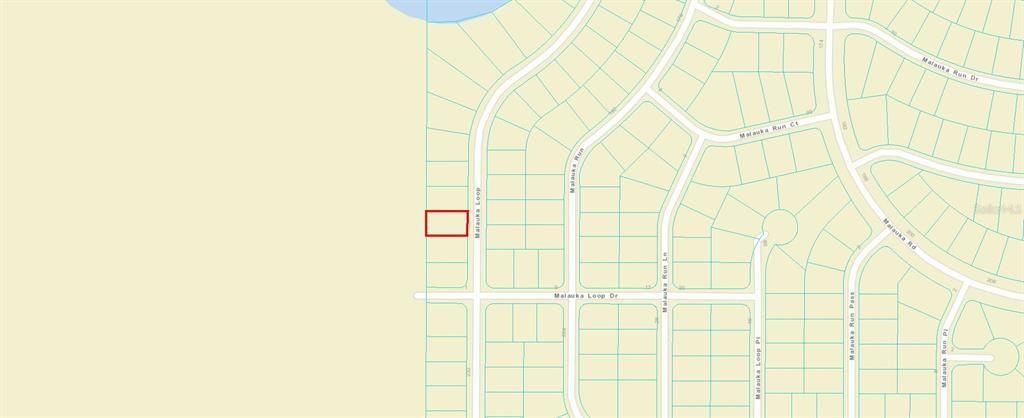 Recently Sold: $13,000 (0.23 acres)