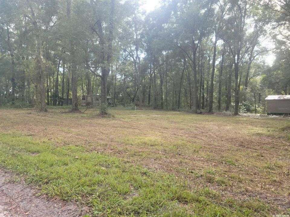 Recently Sold: $15,000 (0.25 acres)