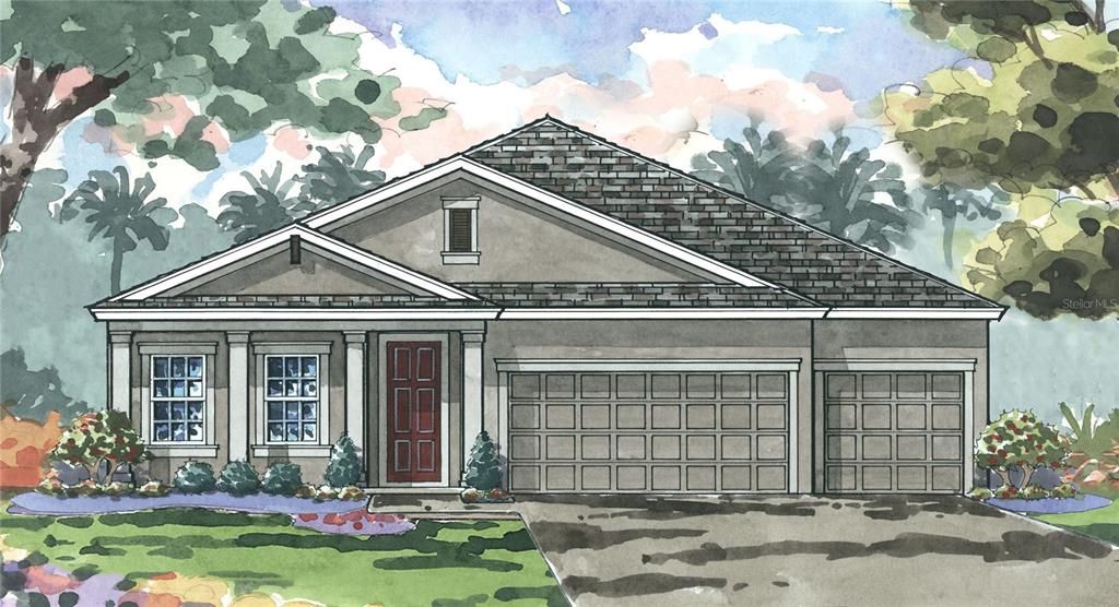 最近售出: $603,421 (3 贝兹, 3 浴室, 2535 平方英尺)