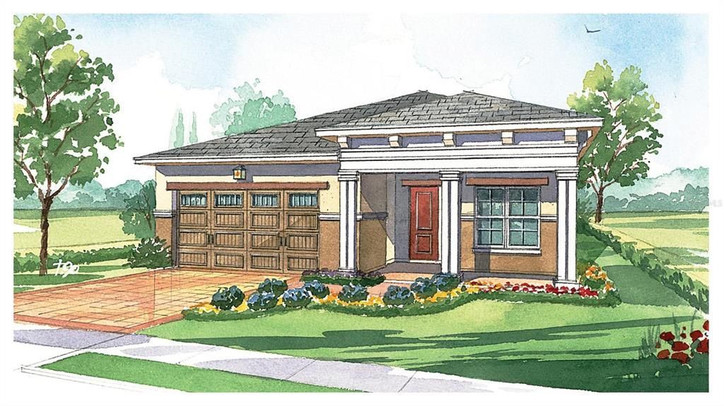 Recently Sold: $429,991 (3 beds, 2 baths, 2197 Square Feet)