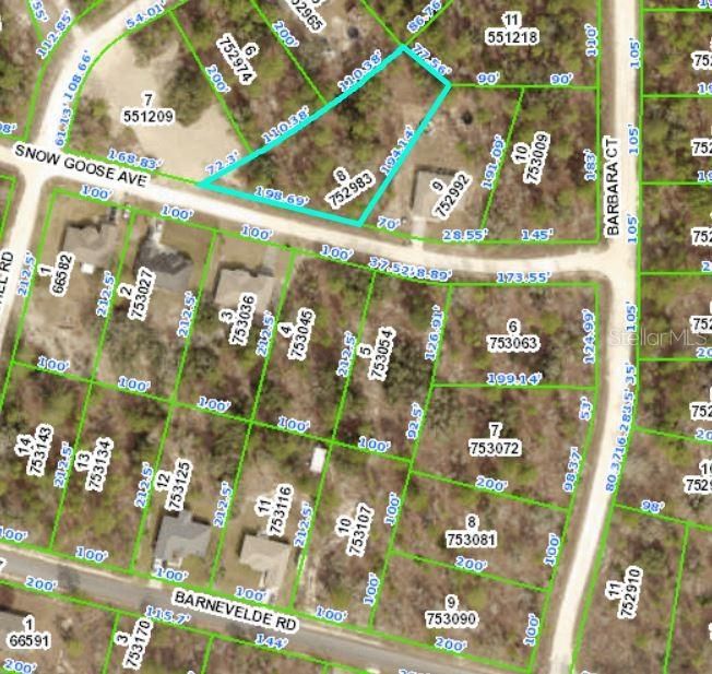 Recently Sold: $21,900 (0.62 acres)