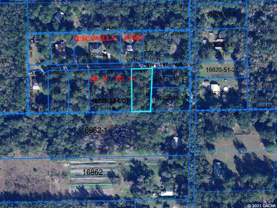 Recently Sold: $49,000 (0.53 acres)