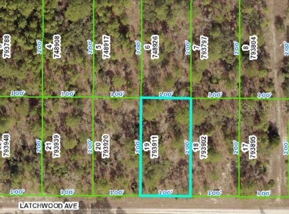 Vendido Recientemente: $20,500 (0.46 acres)