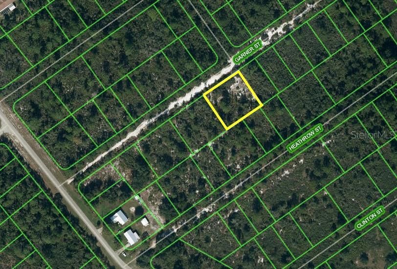 Recently Sold: $7,000 (0.52 acres)