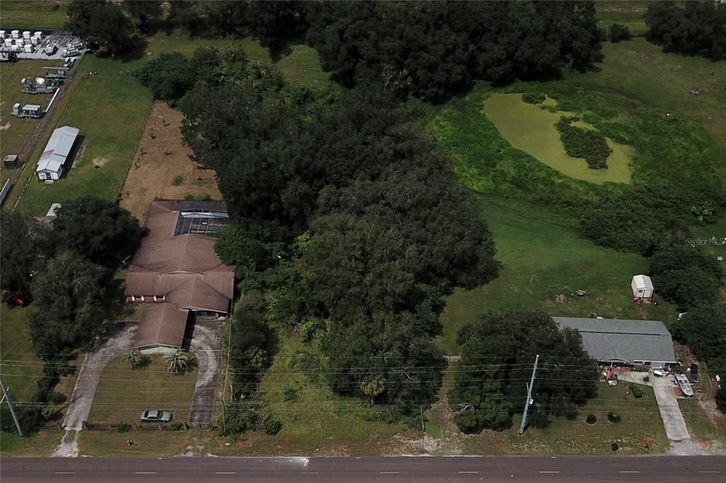 Vendido Recientemente: $75,000 (0.92 acres)