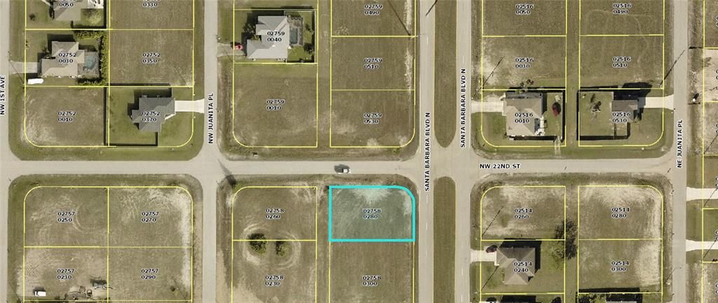 Recently Sold: $30,000 (0.23 acres)