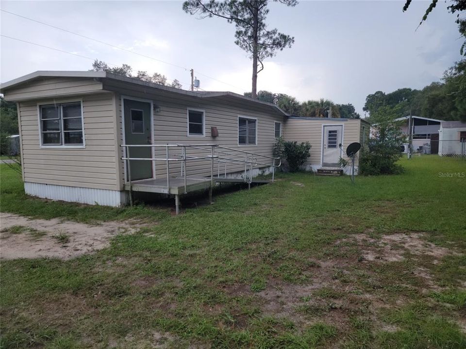 Recently Sold: $69,900 (2 beds, 1 baths, 816 Square Feet)