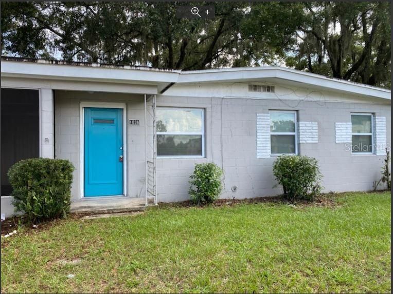 Recently Rented: $1,050 (3 beds, 1 baths, 816 Square Feet)