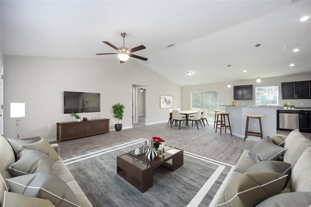 Recently Sold: $236,664 (3 beds, 2 baths, 1557 Square Feet)