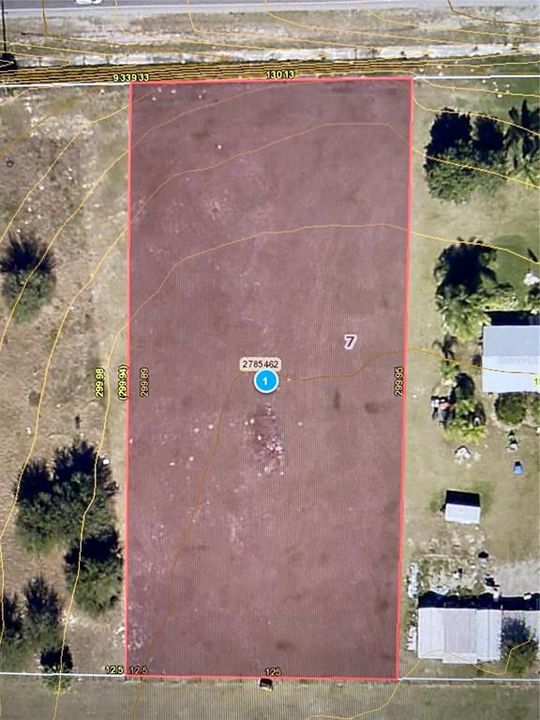 Recently Sold: $59,900 (0.69 acres)