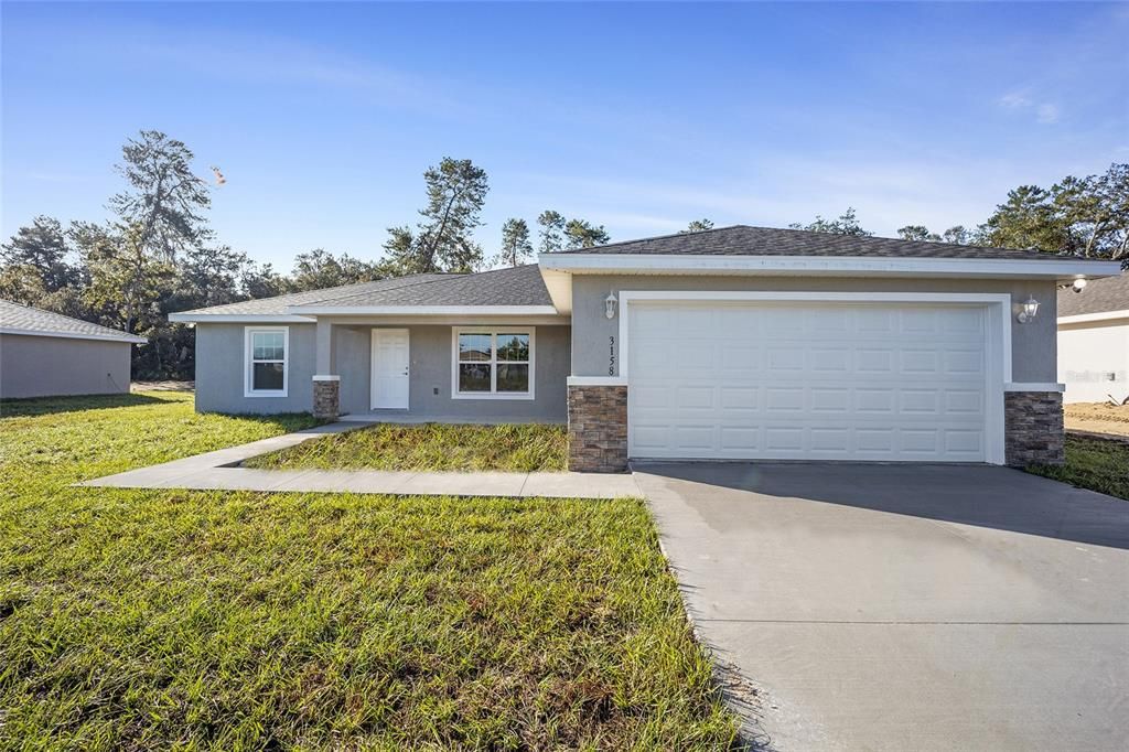 Recently Sold: $236,664 (3 beds, 2 baths, 1557 Square Feet)