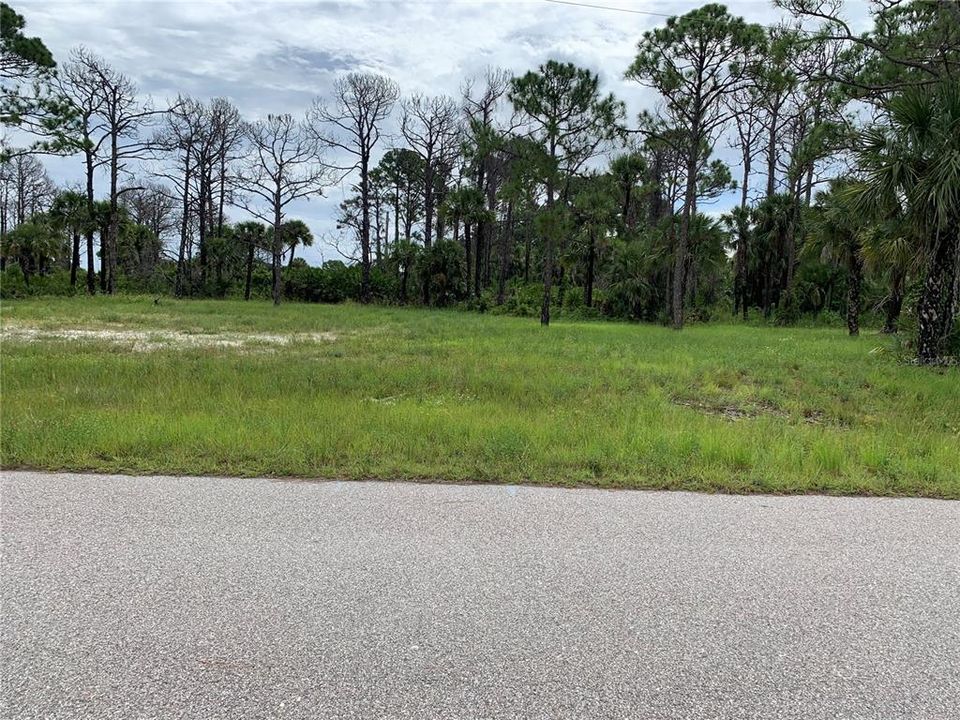 Vendido Recientemente: $15,999 (0.17 acres)