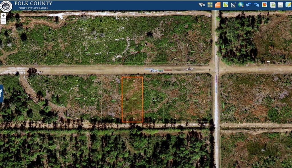 Recently Sold: $12,500 (0.50 acres)