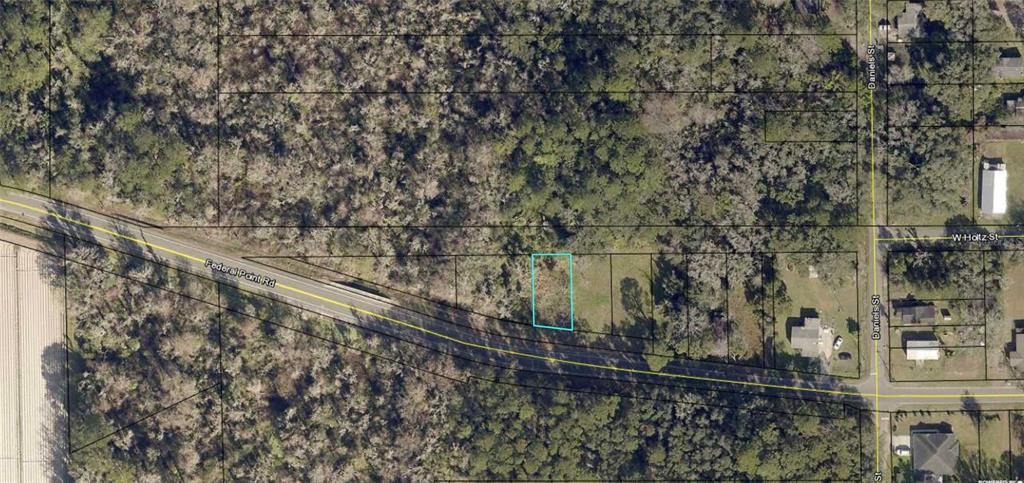Recently Sold: $7,950 (0.11 acres)