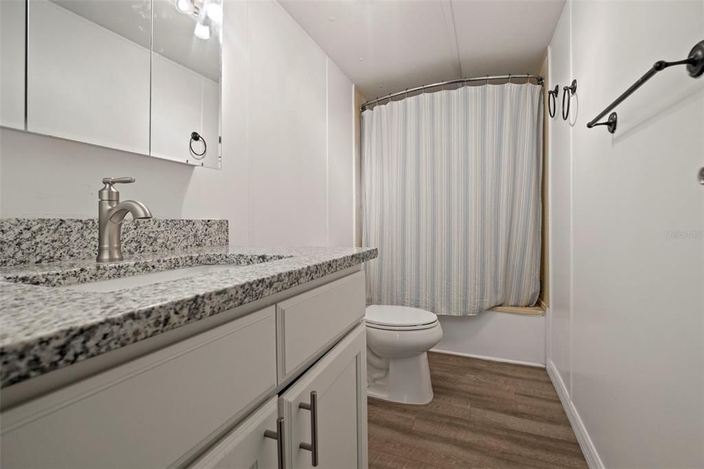 Bathroom 2