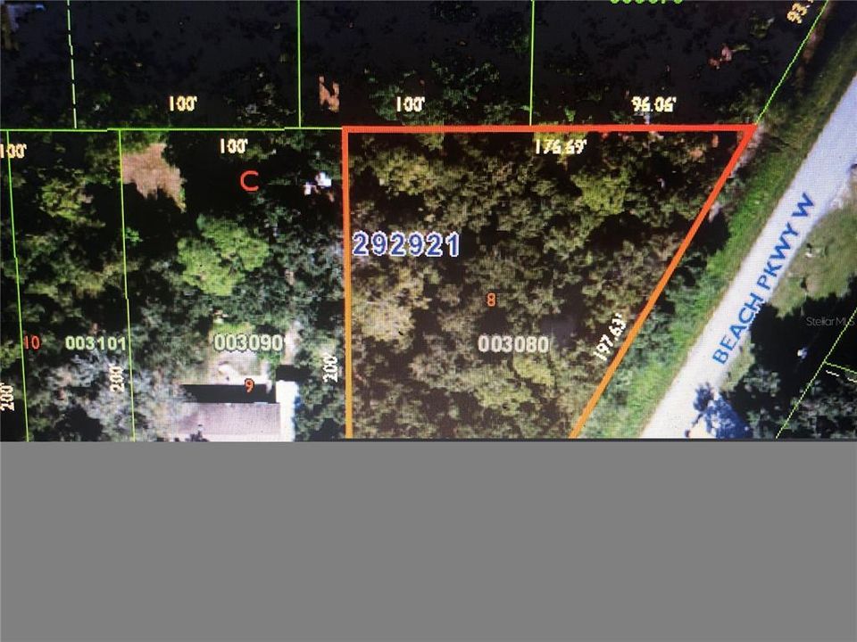 Vendido Recientemente: $39,900 (0.56 acres)