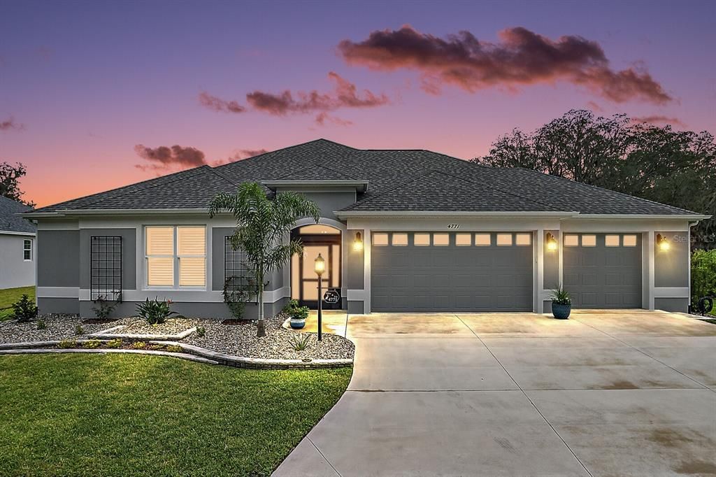 3/2.5 Expanded Bridgeport