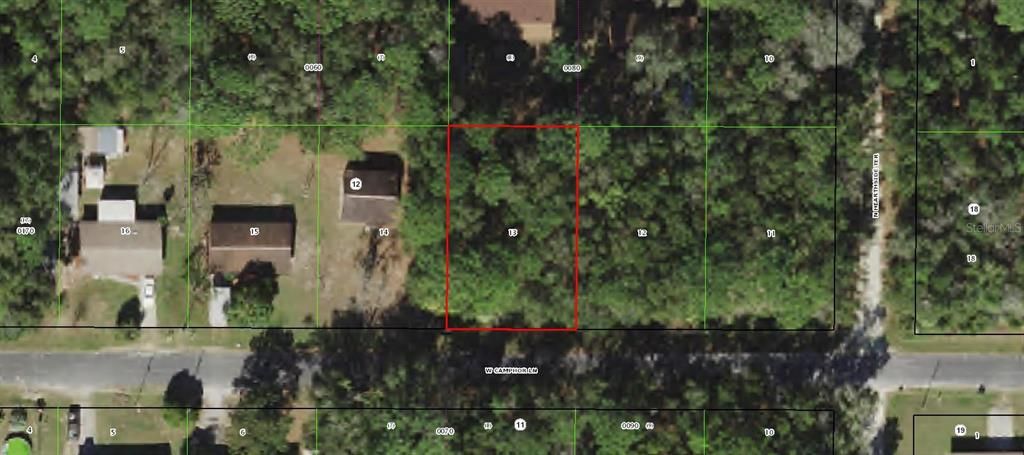 Recently Sold: $19,999 (0.23 acres)
