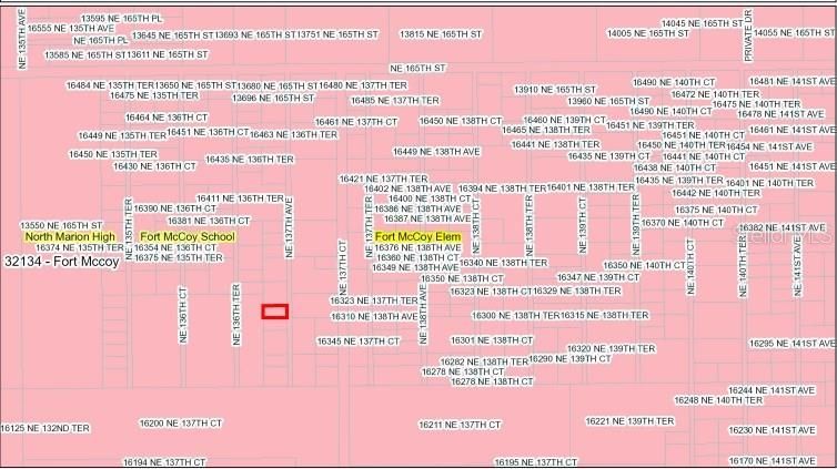 Recently Sold: $5,000 (0.11 acres)