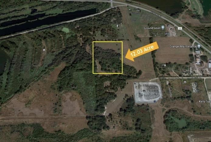 Recently Sold: $69,597 (12.03 acres)