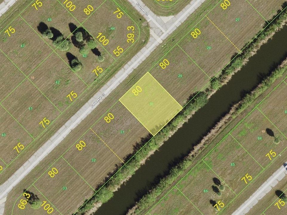 Недавно продано: $22,000 (0.18 acres)