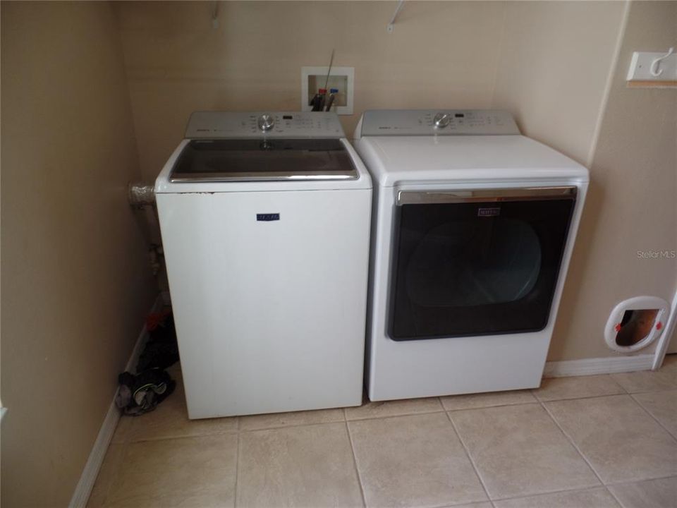 Maytag pair stay.