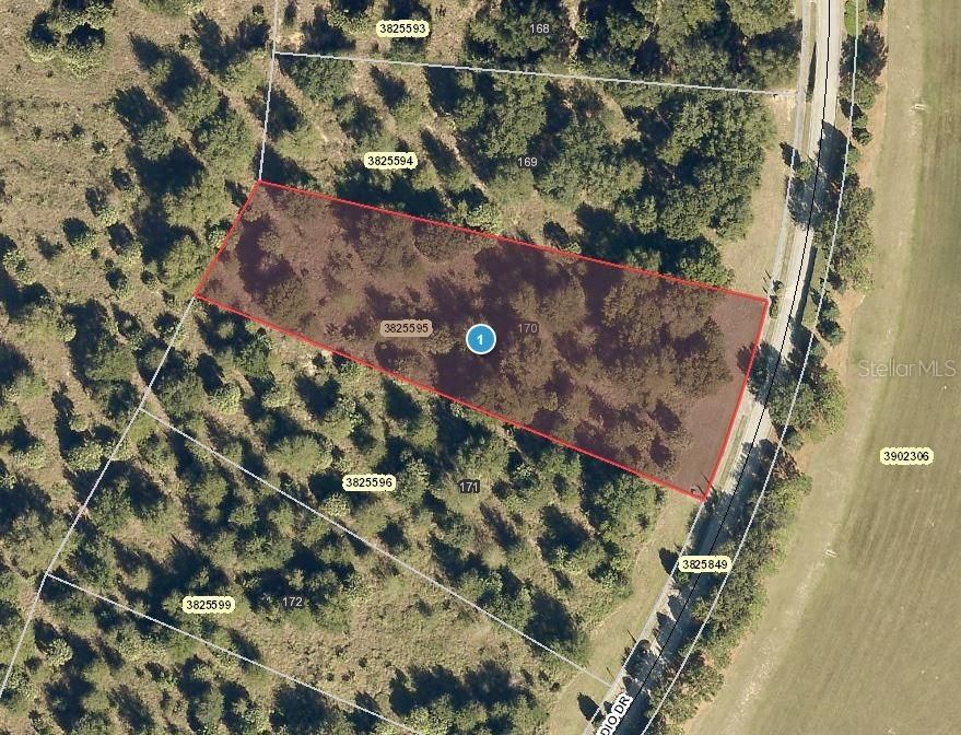 Recently Sold: $325,000 (1.31 acres)