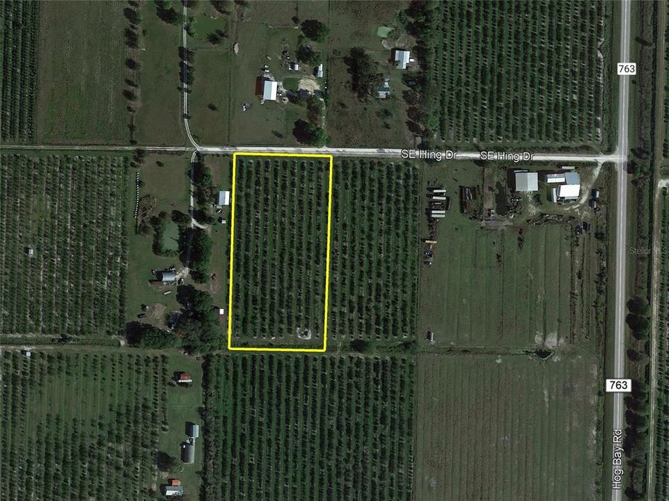 Recently Sold: $75,600 (5.04 acres)