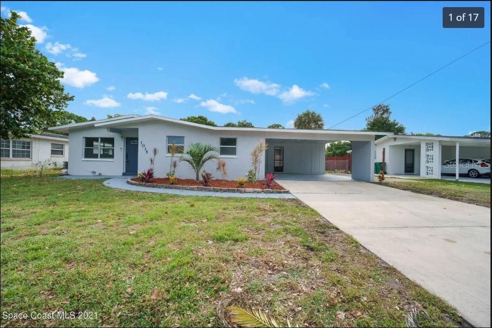 Recently Sold: $283,000 (3 beds, 2 baths, 1272 Square Feet)