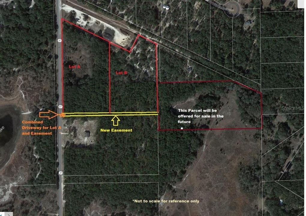 Recently Sold: $119,900 (15.10 acres)