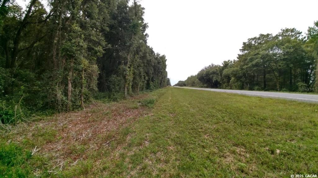 Recently Sold: $124,900 (15.10 acres)