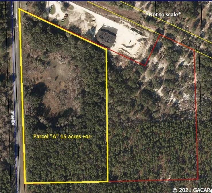 Недавно продано: $124,900 (15.10 acres)