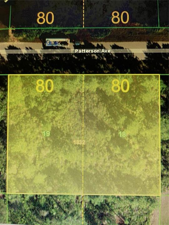Недавно продано: $40,000 (0.46 acres)