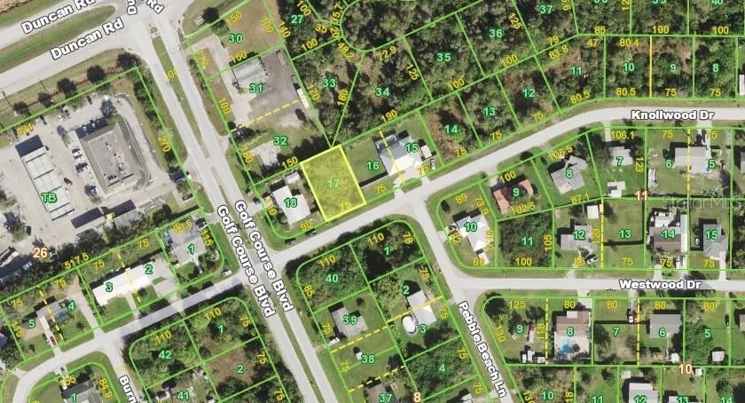 For Sale: $41,000 (0.19 acres)