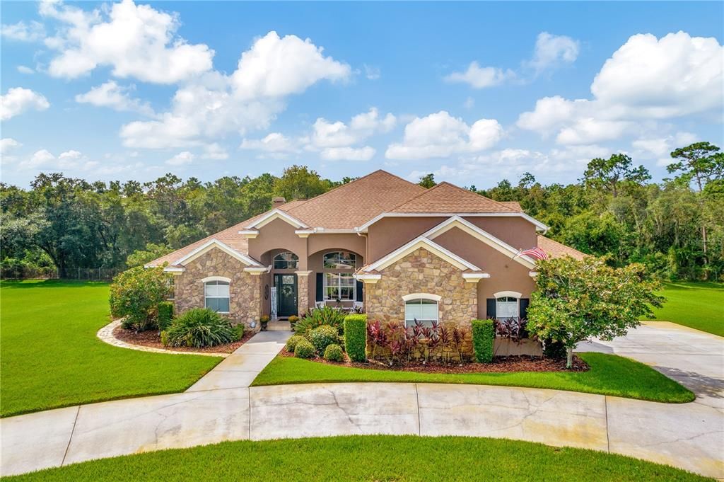 Vendido Recientemente: $1,200,000 (5 camas, 4 baños, 4347 Pies cuadrados)