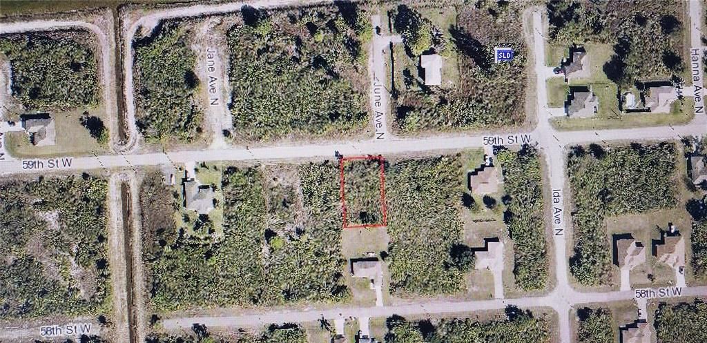 Recently Sold: $10,000 (0.25 acres)