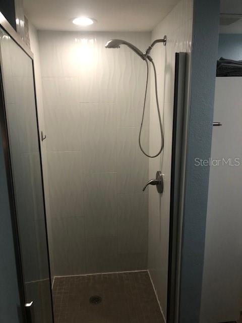unit #3 shower