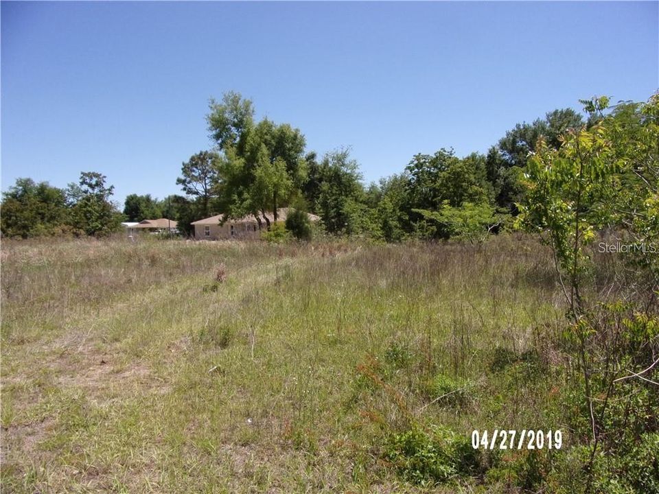 Recently Sold: $45,000 (0.29 acres)